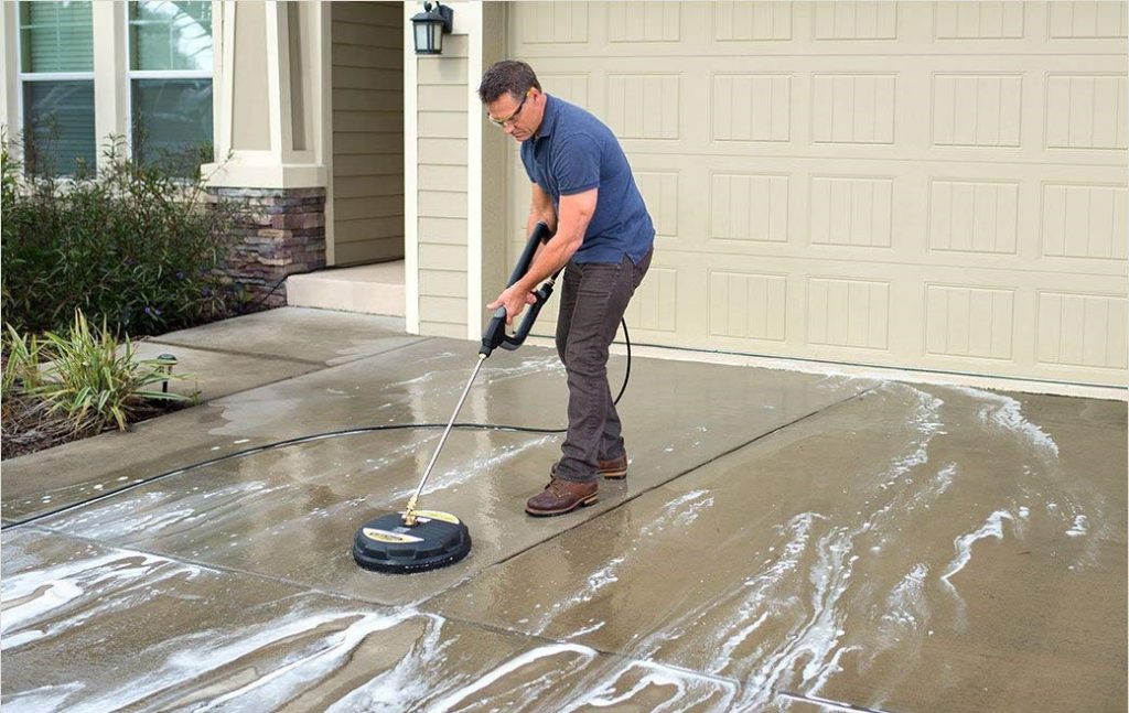 Pressure Cleaning Sunshine Coast