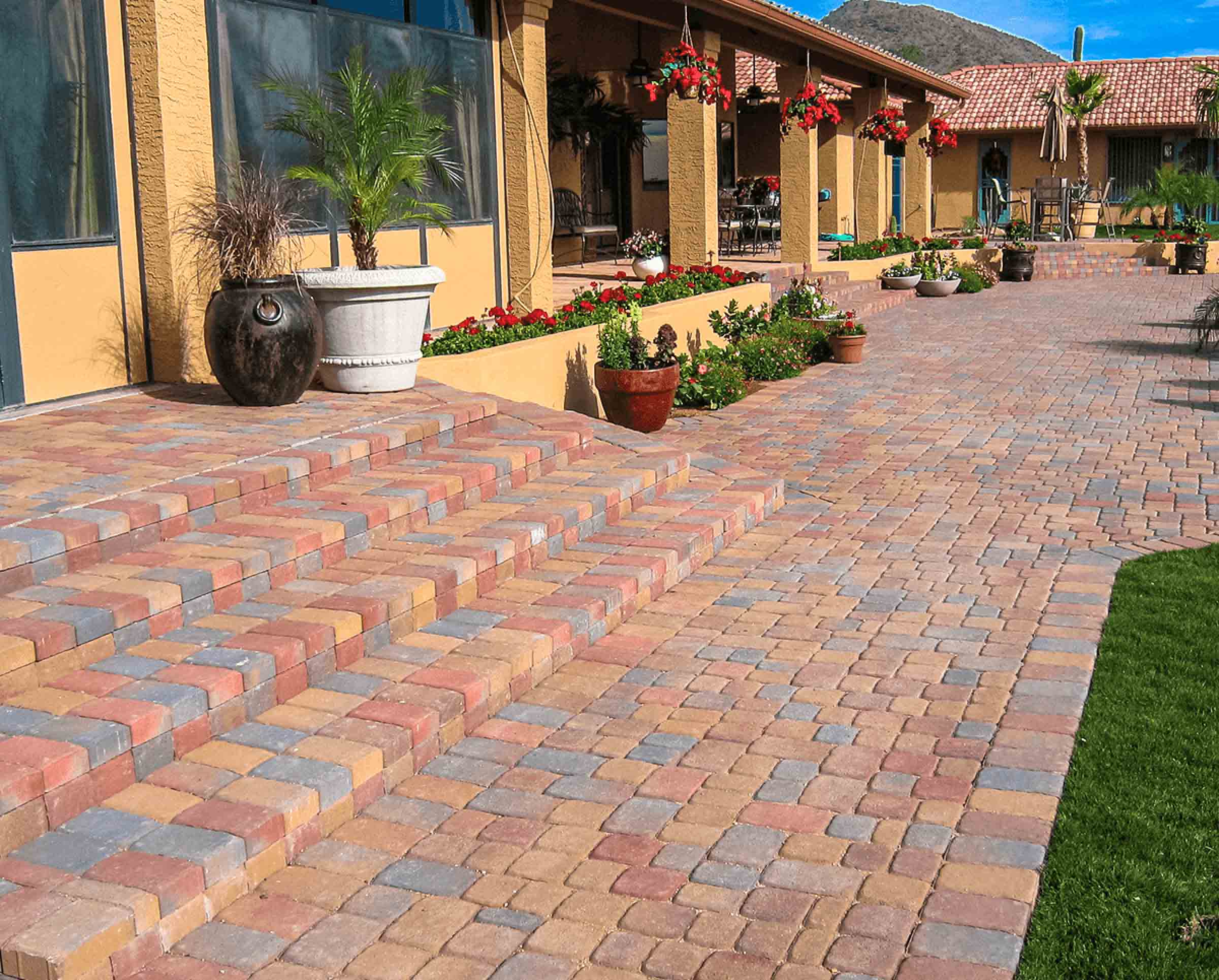 How to Choose a Pavers Company 5 Things to Consider · Seal 'n Lock
