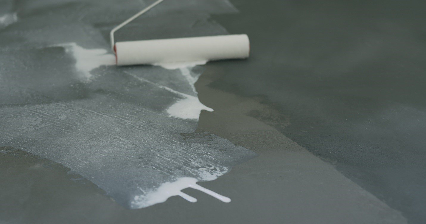 The Facts About WaterBased Concrete Sealer · Seal 'n Lock