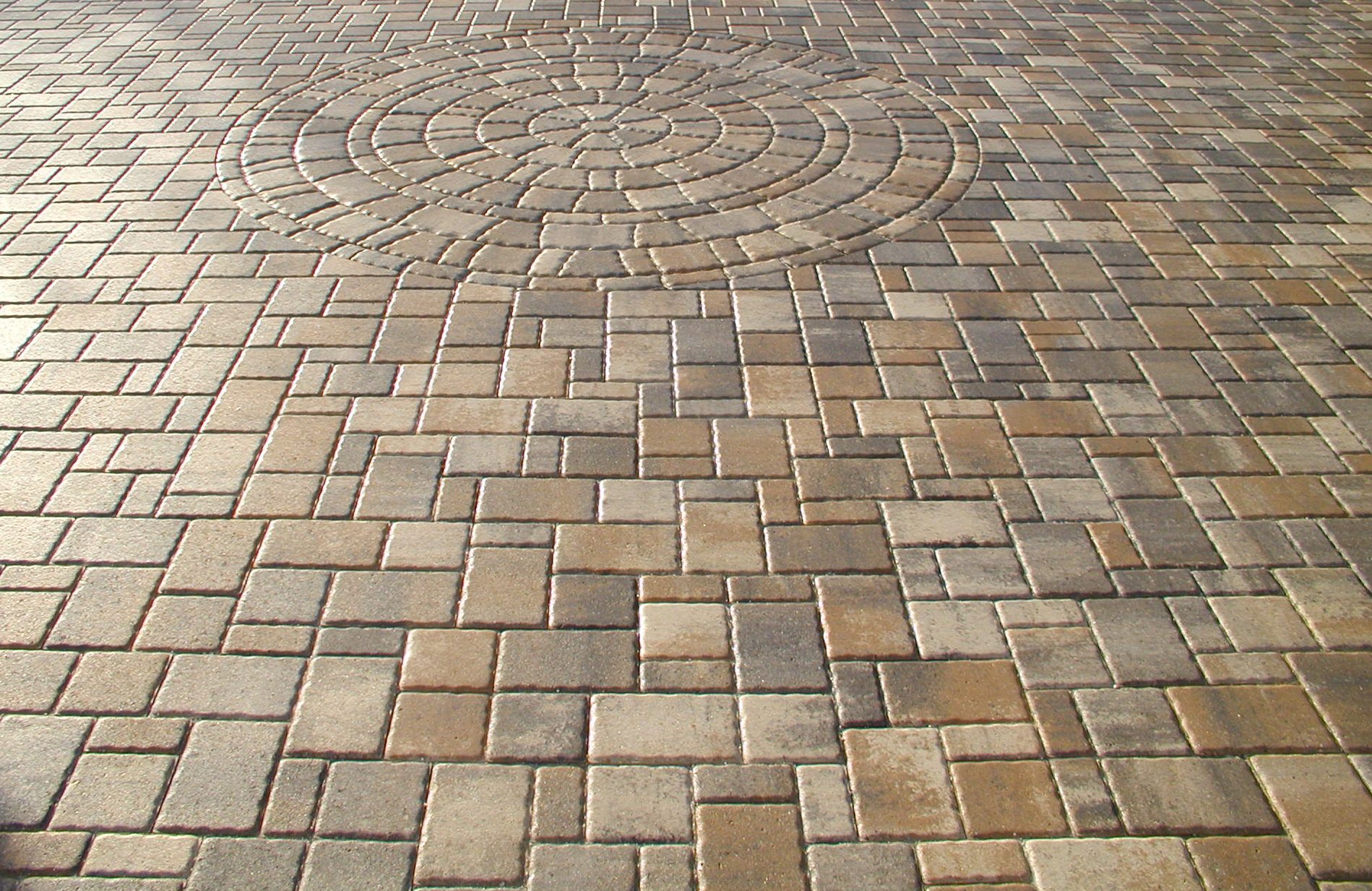 Paver Sealing Service Greensboro Nc