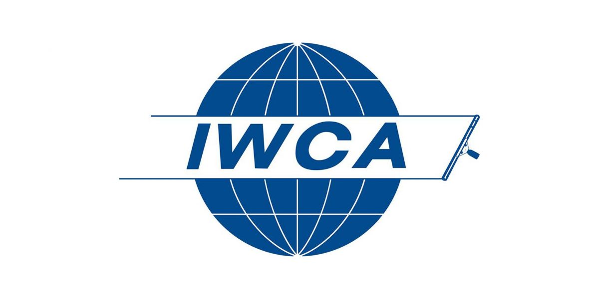 IWCA Convention · Seal 'n Lock