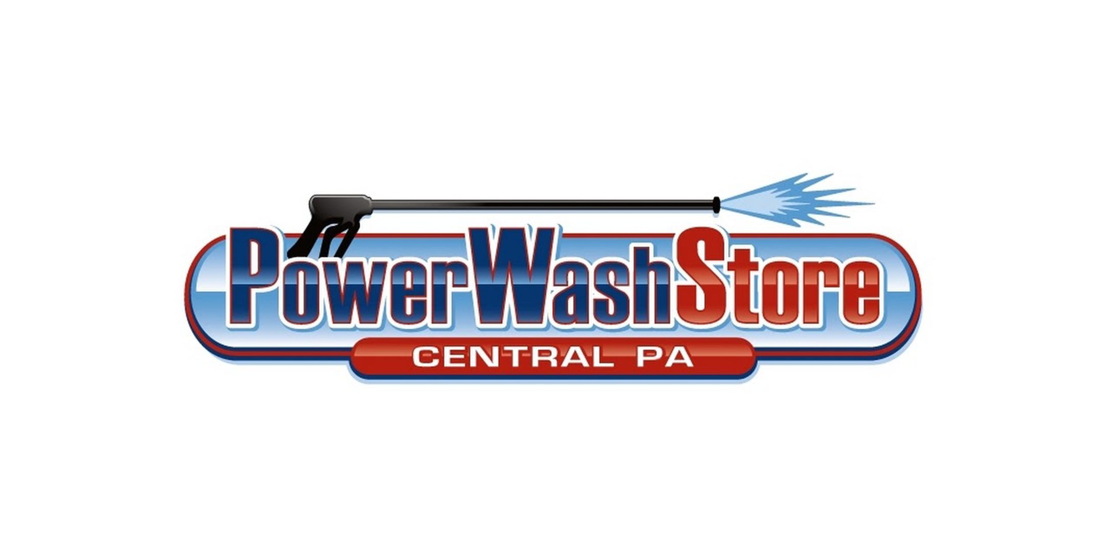 power wash store