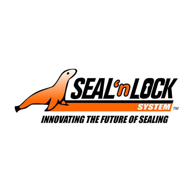 Distributor List · Seal 'n Lock