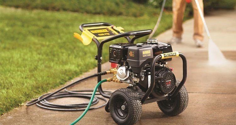 pressure-washer-pumps