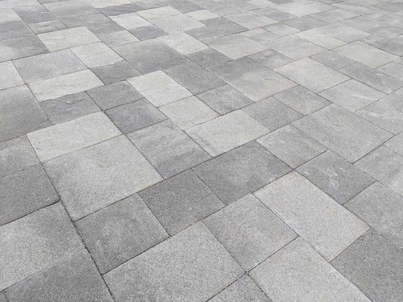 what-are-concrete-pavers